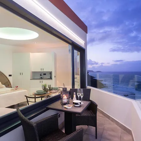 Triple M Apartment
