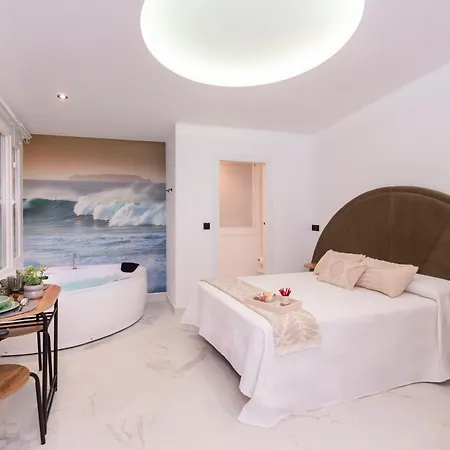 Apartment Triple M Malpica