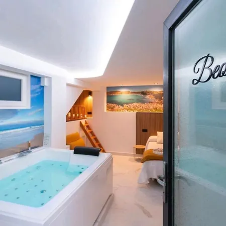 Apartamento Triple M *