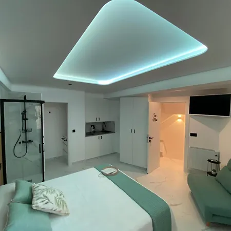 Triple M Apartment