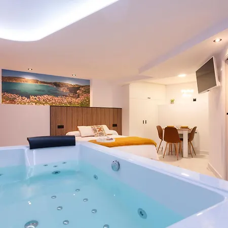 Apartamento Triple M