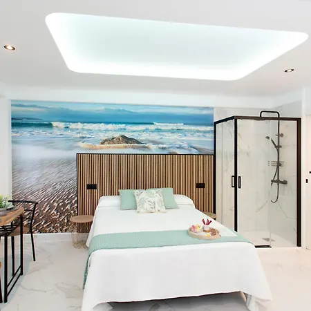 Apartamento Triple M