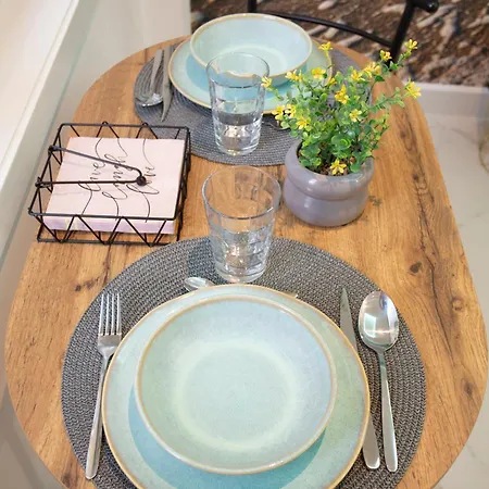 Apartamento Triple M