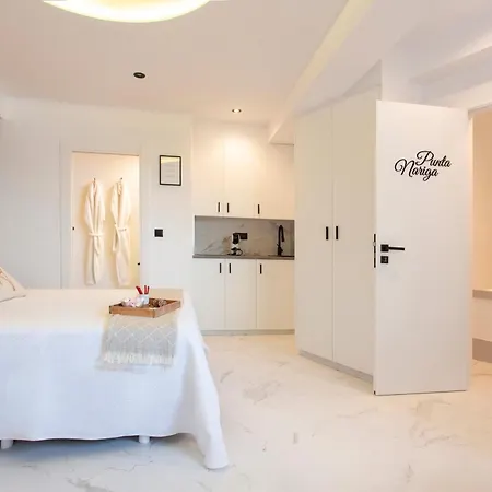 Apartamento Triple M *